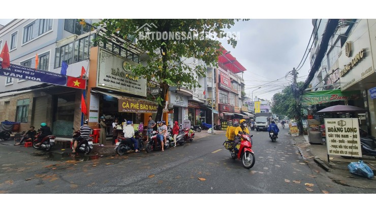 Cho thuê nhà Mặt tiền Phạm Văn Xảo 80m2, 2Lầu - GẦN CHUNG CƯ